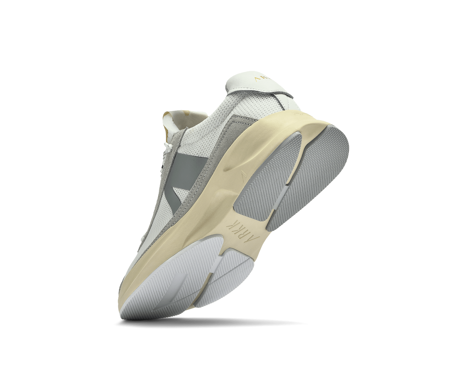 ARKK Essential Line City-Free | White Grey City-Free